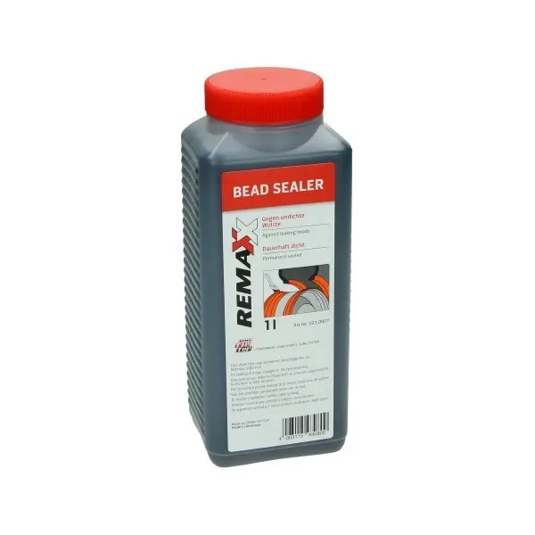 reparatie band bead sealer rema tiptop 1L fles Finale Uitverkoop