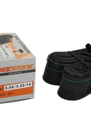 binnenband deestone recht 200/225x16 Flitsaanbieding
