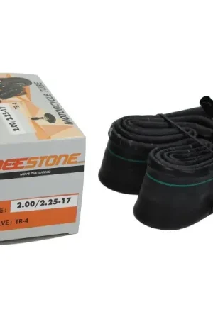 binnenband deestone recht 200/225/250x17 Korting