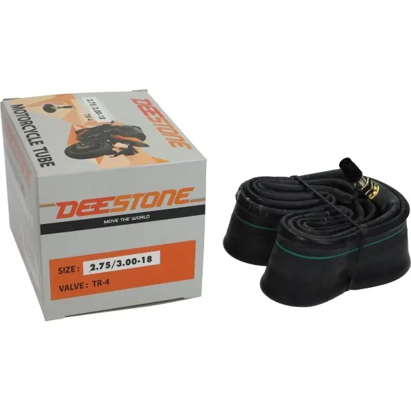 binnenband deestone recht 325/ 275/300x18 Meest Verkocht