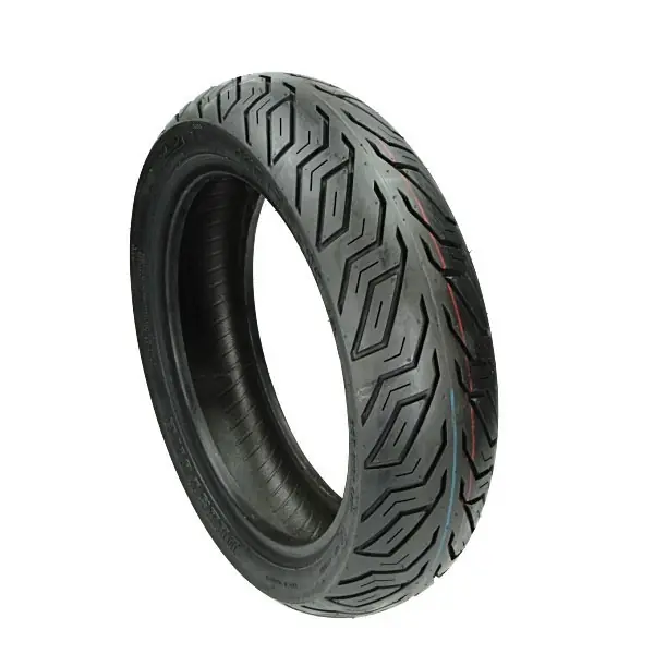 Aanbieding buitenband deestone 100/80x10 d825
