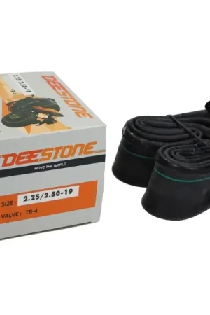 binnenband deestone recht 225/250x19 Alleen Vandaag