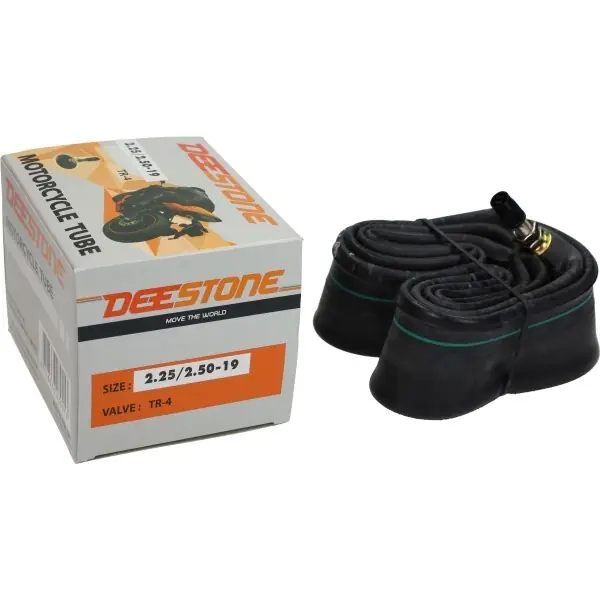 binnenband deestone recht 225/250x19 Alleen Vandaag