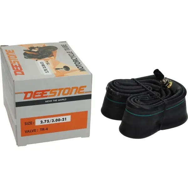 binnenband deestone recht 250/275/300x21 Bestseller