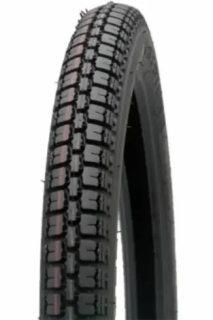 Beperkte Voorraad buitenband deestone 225x17 weg d776 tt