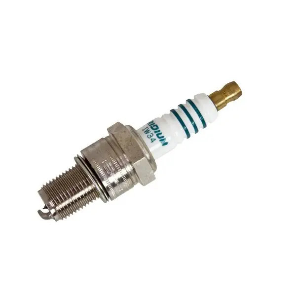Aanbieding bougie malossi W34 ESZU denso iridium lang iw 34 (B11EGV) 6314455.s0