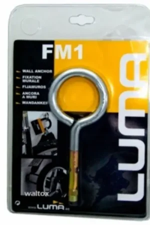 Dagaanbieding Muuranker Luma slot FM1