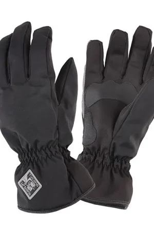 Premium Tucano handschoenset winter new urbano zwart