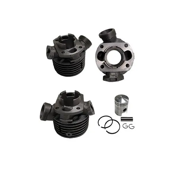 Aanbieding cilinder geforceerd model 50/3, 50/4 , 50/A, 50/2 38mm past op sachs
