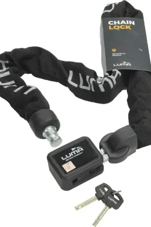 Kettingslot Luma ART4-sterren Compact 120cm Laatste Versie