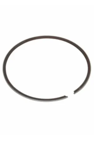 zuigerveer metrakit pro race 47.6x0.8b chroom/goud 830a0530 Koopje