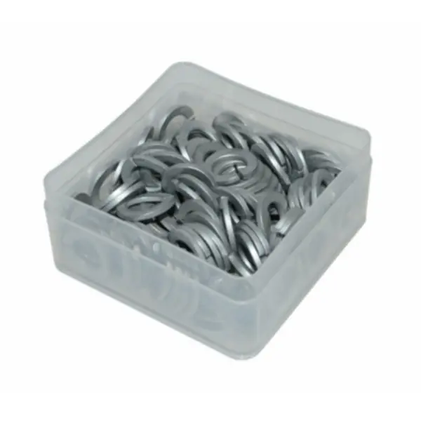 Koop Vandaag veerring m10 100pcs