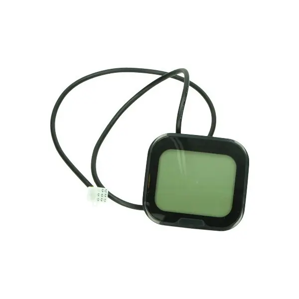 Aanbieding display orig digitaal past op agm Goccia